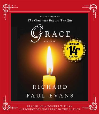 Grace 1442367598 Book Cover