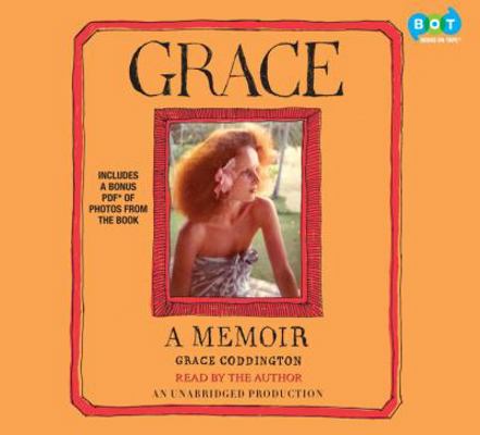 Grace: A Memoir 0449808084 Book Cover