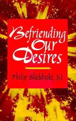 Befriending Our Desires 087793536X Book Cover