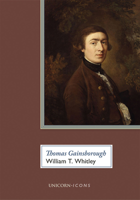 Thomas Gainsborough 1910787574 Book Cover