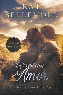 Borrowing Amor 1393371183 Book Cover