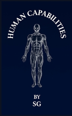 Human Capabilities B0F83XXRF2 Book Cover