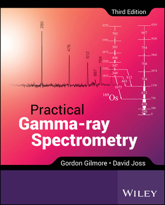 Practical Gamma-Ray Spectrometry 1119896088 Book Cover