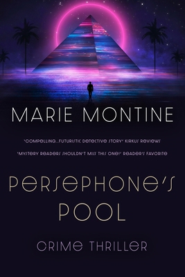 Persephone's Pool B0DTGLXZMX Book Cover