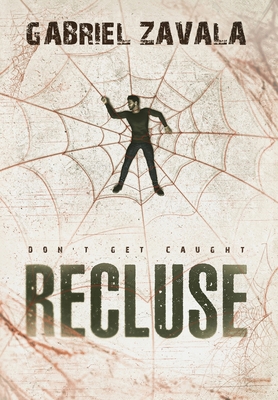 Recluse B0CWVTG88G Book Cover