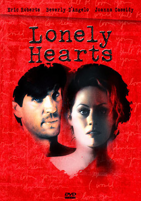 Lonely Hearts B000XJD38Y Book Cover