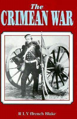 Crimean War 0850524040 Book Cover
