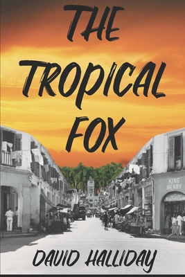 The Tropical Fox            Book Cover