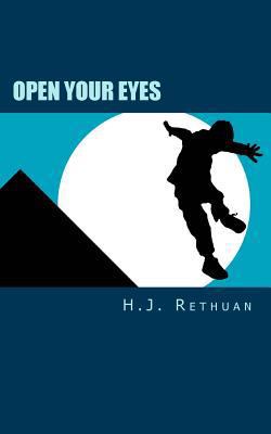 Open Your Eyes 1500652334 Book Cover