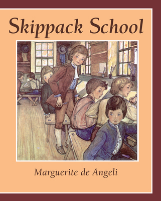 Skippack School 0836191242 Book Cover