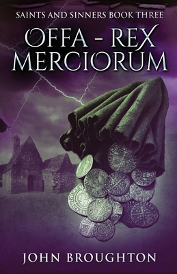 Offa - Rex Merciorum 4824190258 Book Cover