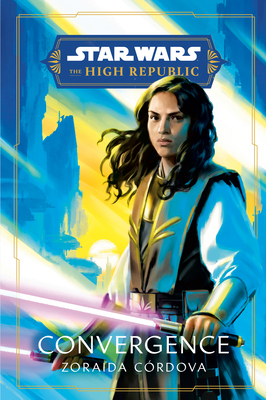 Star Wars: Convergence (the High Republic) 0593358651 Book Cover