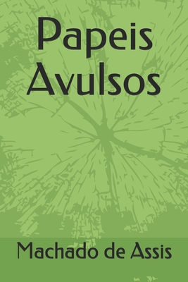 Papeis Avulsos [Portuguese] 1096992434 Book Cover