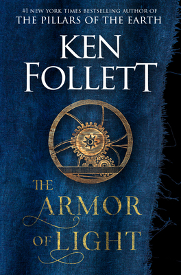 The Armor of Light 0525954996 Book Cover