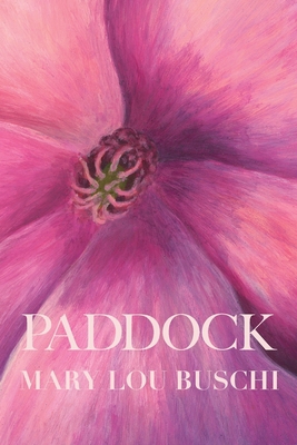 Paddock 173478699X Book Cover