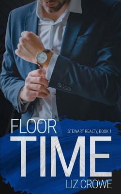 Floor Time 1091093806 Book Cover