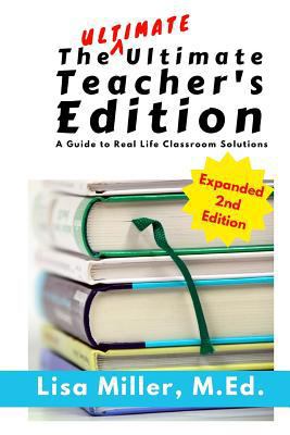 The Ultimate Ultimate Teacher's Edition, Expand... 1722906693 Book Cover