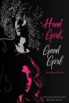 Hardcover Hood Girl, LGood Gir Book
