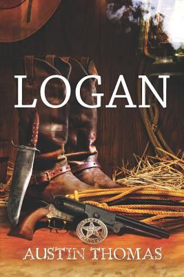 Logan 1466391669 Book Cover