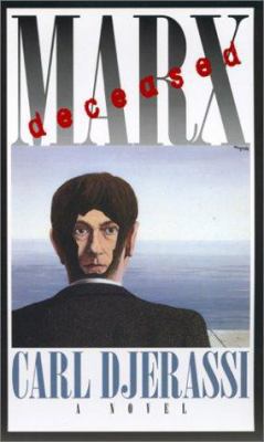 Marx, Deceased: A Novel 0820318353 Book Cover