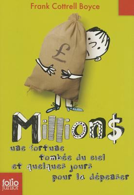 Millions [French] 2070623254 Book Cover