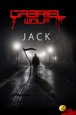Jack: Kaszás-verzió [Hungarian] B0BN4H9BJC Book Cover