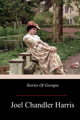 Stories Of Georgia 1974425924 Book Cover