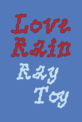 Love Rain B0CTS52S9T Book Cover