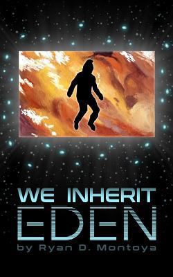 We Inherit Eden 1985652226 Book Cover