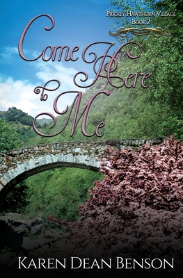Come Here To Me 168046955X Book Cover