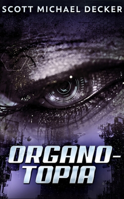 Organo-Topia 1715692721 Book Cover