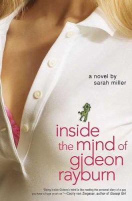 Inside the Mind of Gideon Rayburn B002CODS4C Book Cover
