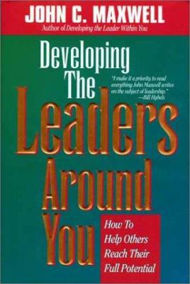 Developing the Leaders Around 0785270280 Book Cover