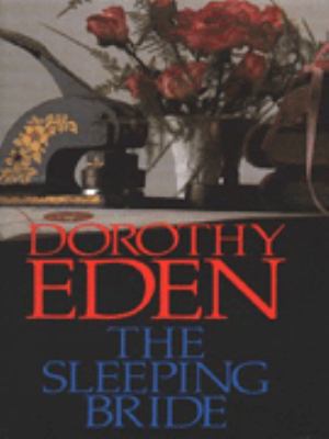 Sleeping Bride -Op/054 0727848437 Book Cover