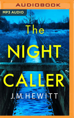 The Night Caller 1799753506 Book Cover