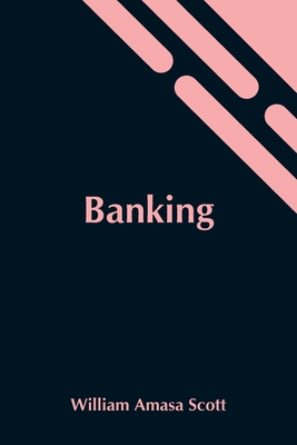 Banking 935454939X Book Cover