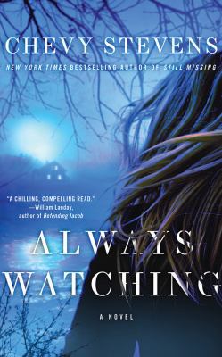 Always Watching 1511336382 Book Cover