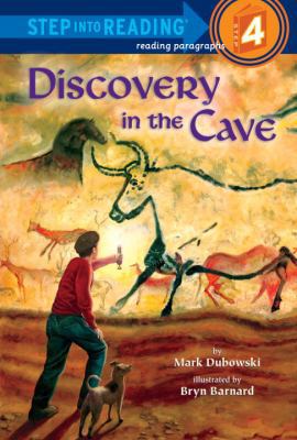 Discovery in the Cave 0375958932 Book Cover