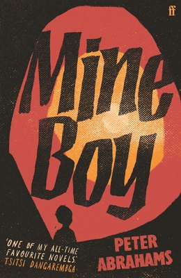 Mine Boy 057137641X Book Cover