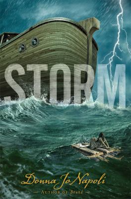 Storm 1481403028 Book Cover