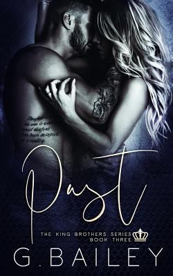 Past 1718187653 Book Cover