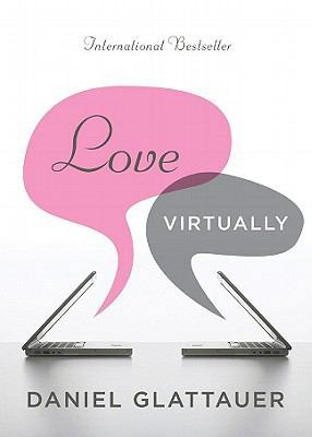 Love Virtually B005K5GEXM Book Cover