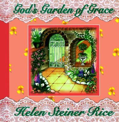 God's Garden of Grace (Heart Warmer Series) 0800771737 Book Cover