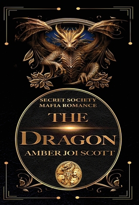 The Dragon B0CZZFDW7X Book Cover