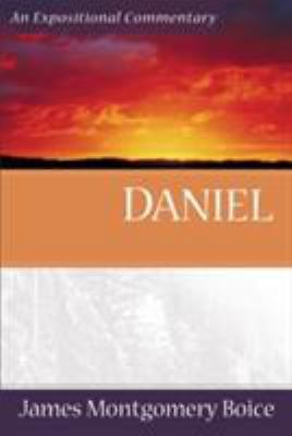 Daniel B006W27UBC Book Cover