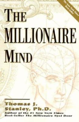 The Millionaire Mind 0740718584 Book Cover