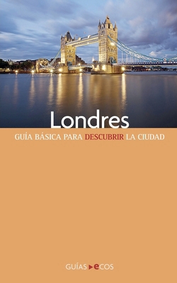 Londres [Spanish] 8412560418 Book Cover