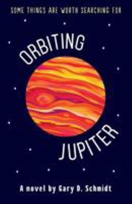 Orbiting Jupiter [Hardcover] [Jan 01, 2012] NA 1783443944 Book Cover