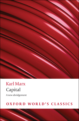 Capital 0199535701 Book Cover