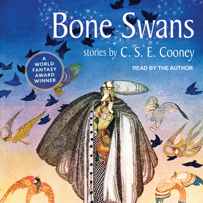 Bone Swans 151596843X Book Cover